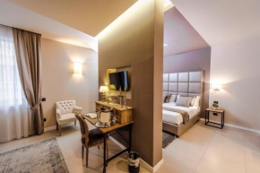 Delle Vittorie Luxury Rooms&Suites